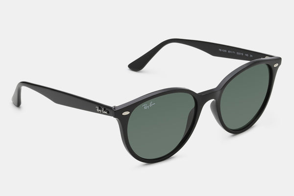 RAYBAN RAYBAN ROUND SUNGLASSES