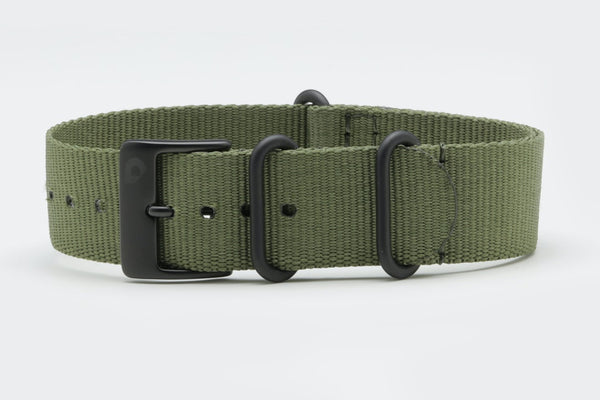 Drop Drop Canvas Watch Band