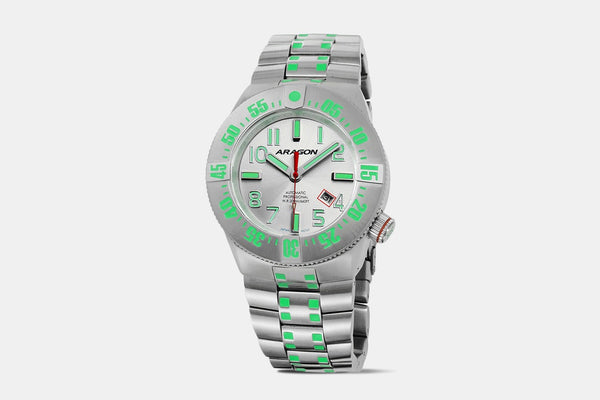 Aragon Bioluminescence Automatic