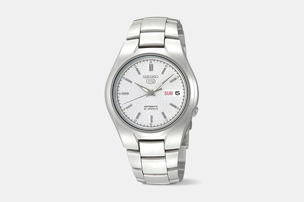 Seiko 5 Dress SNK Watch