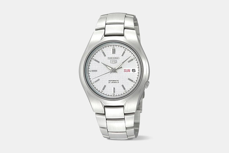 Seiko 5 Dress SNK Watch