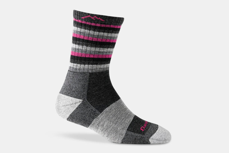 DARN TOUGH MICRO CREW STRIPES CUSHION