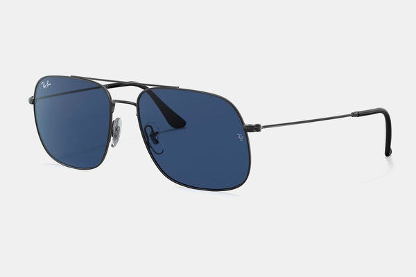 Rayban Rayban Squared Navigator Sunglasses
