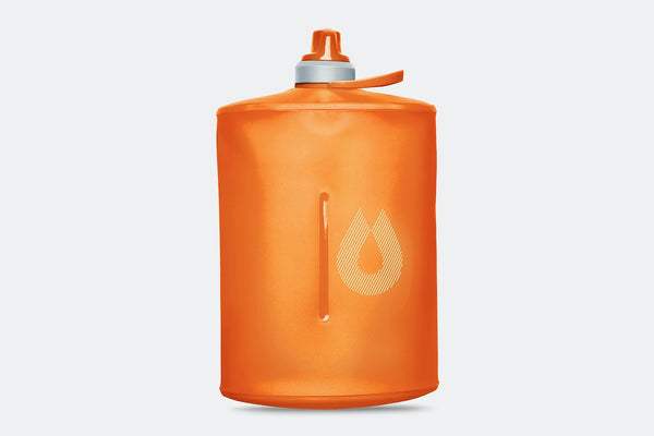 HYDRAPAK STOW BOTTLE 1L 2018