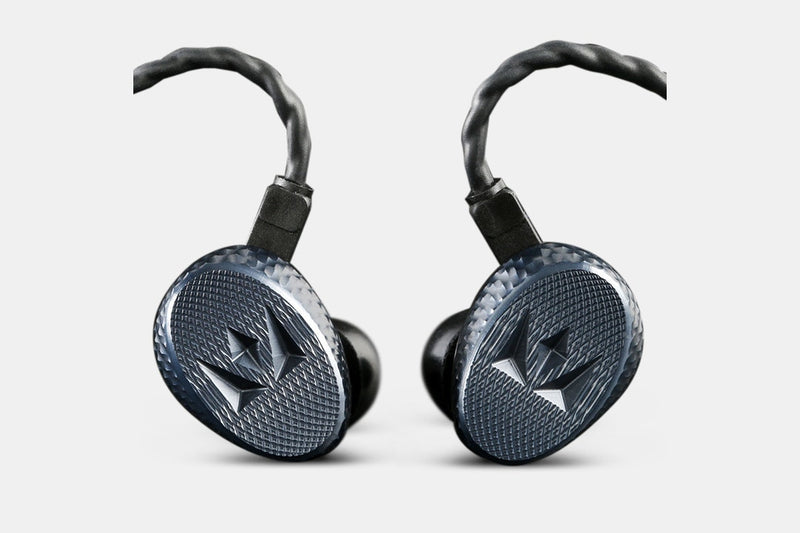 Noble Audio Massdrop x Noble x Universal IEMS