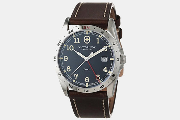 VICTORINOX INFANTRY GMT