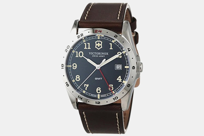 VICTORINOX INFANTRY GMT