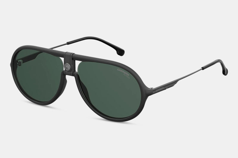 Carrera Carerra Modern Pilot Polarized Sunglasses