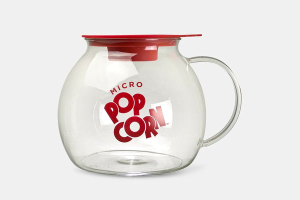 EPOCA INTERNATIONAL INC MICROPOP POPCORN MAKER
