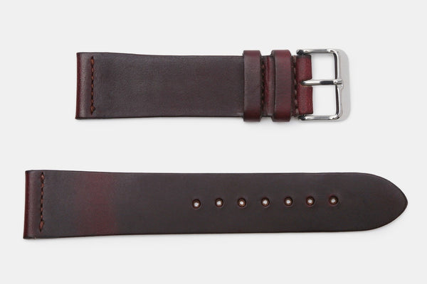 ASHLAND LEATHER WATCH STRAP