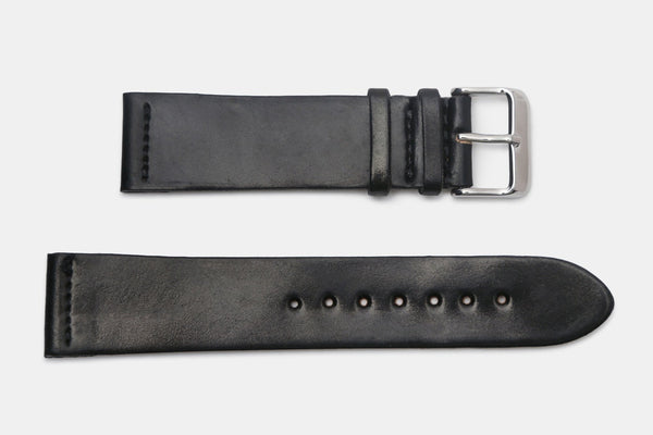 ASHLAND LEATHER WATCH STRAP