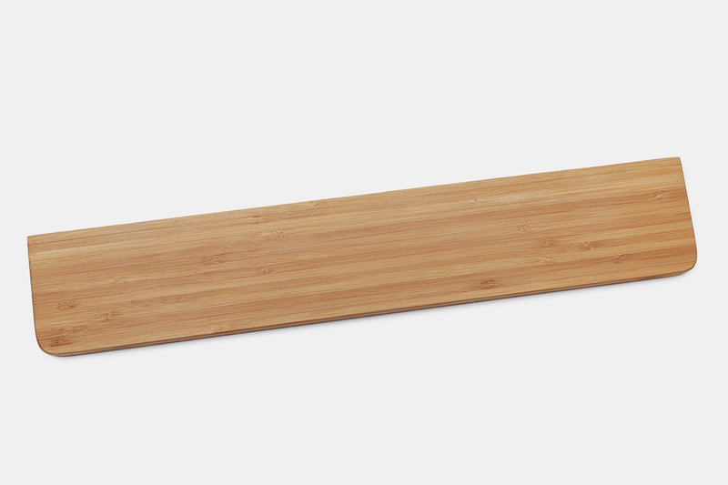 ROYAL GLAM BAMBOO WRIST REST