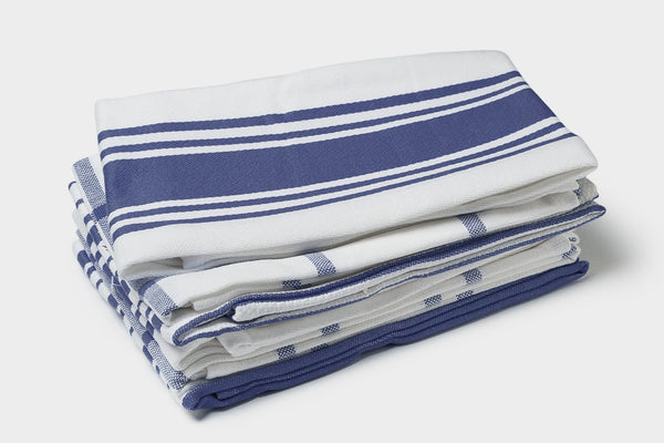 KAF 6 PACK TOWELS