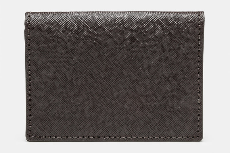 British Belt Co - Dba Arnold Wills & Co Ltd. - Col Drop + The British Belt Co. Sienna Slim Wallet