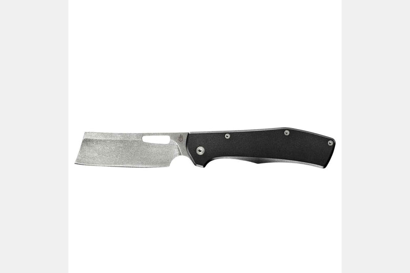 GERBER FLATIRON FOLDER 3.5 IN