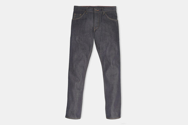 Raleigh Denim LLC Massdrop x Raleigh Denim Jones 13.50 Oz.