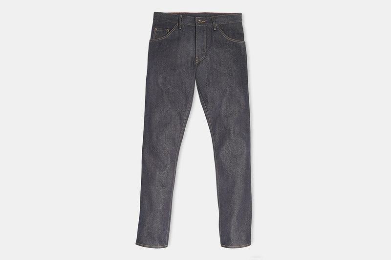 Raleigh Denim LLC Massdrop x Raleigh Denim Jones 13.50 Oz.
