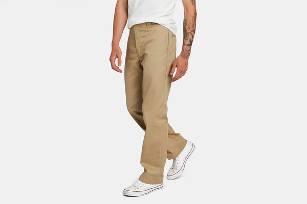 Williamson-Dickie MFG - Collab DROP + Dickies Cramerton 874