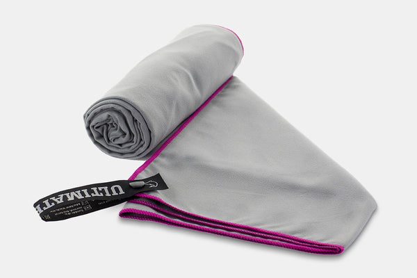 ULTIMATE TOWELS TRAVEL TOWEL