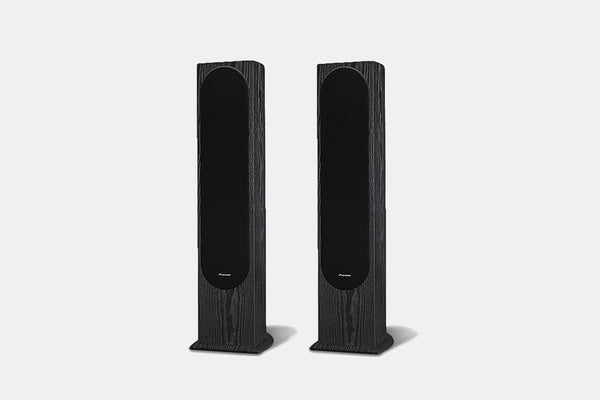 PIONEER SP-FS52 ANDREW JONES FLOORSTANDING LOUDSPEAKER