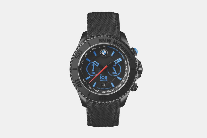 ICE WATCH BMW MOTORSPORT CHRONOGRAPH