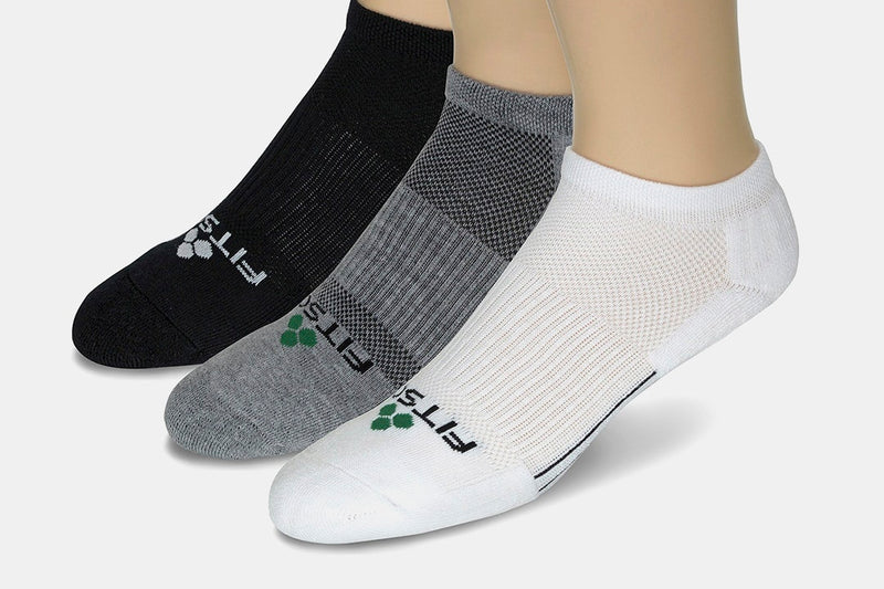 FITSOK CF2 LOW CUSHION (3-PACK)