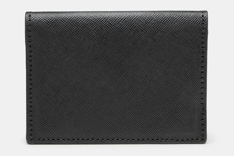 British Belt Co - Dba Arnold Wills & Co Ltd. - Col Drop + The British Belt Co. Sienna Slim Wallet