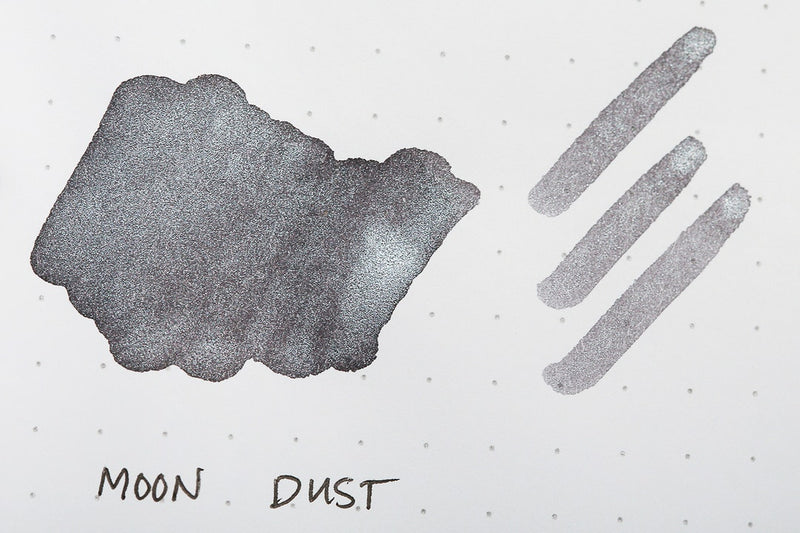 DIAMINE SHIMMERTASTIC INK