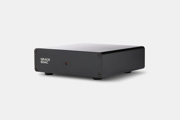 Shenzhen Longruixiang Trade Co.,Ltd. Massdrop x Grace Design Standard DAC (SDAC)