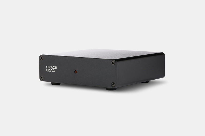 Shenzhen Longruixiang Trade Co.,Ltd. Massdrop x Grace Design Standard DAC (SDAC)