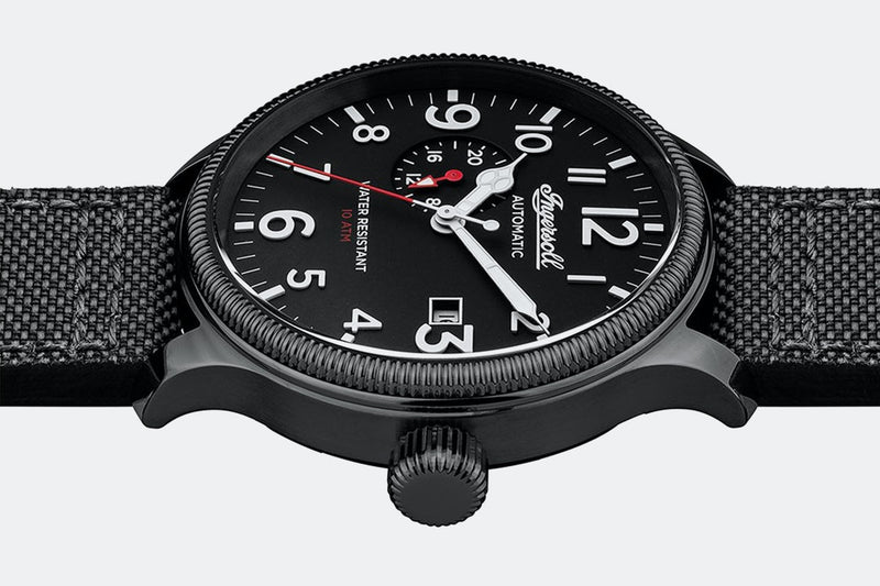 Ingersoll Apsley Automatic