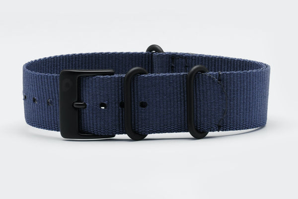 Drop Drop Canvas Watch Band