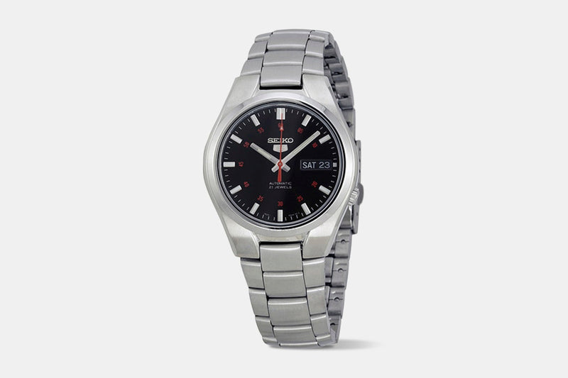 Seiko 5 Dress SNK Watch