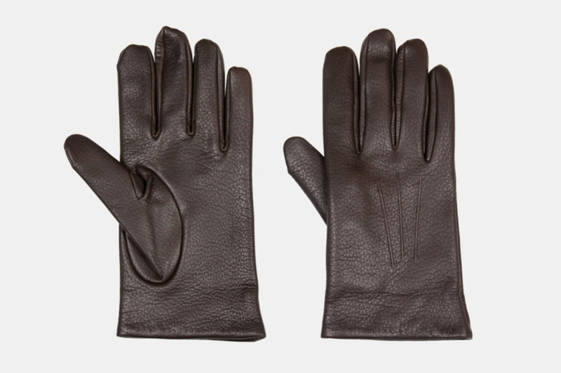 Kent Wang Deerskin Glove