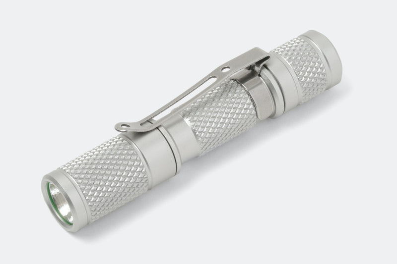 Lumintop Drop Aluminum AAA Flashlight