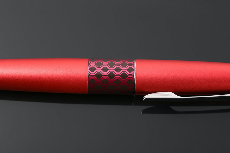 PILOT PEN RETRO POP FOUNTAIN PEN