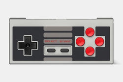 8BITDO RETRO BLUETOOTH GAMEPAD