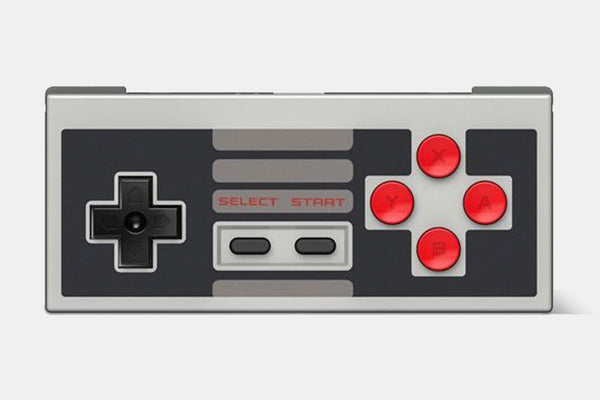 8BITDO RETRO BLUETOOTH GAMEPAD