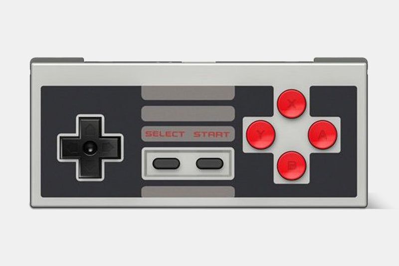 8BITDO RETRO BLUETOOTH GAMEPAD