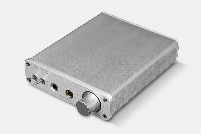 TOPPING A30 HEADPHONE AMP