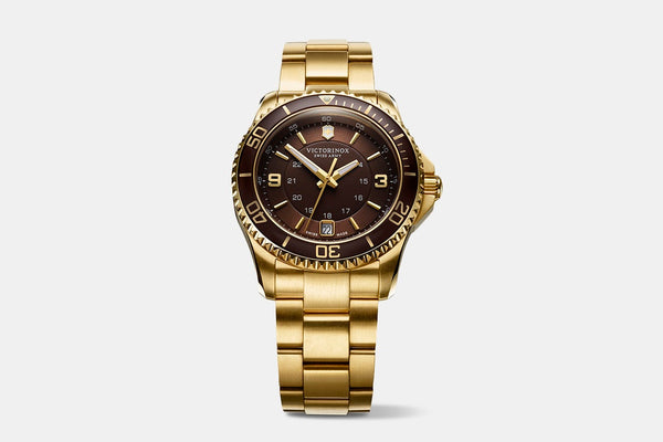 Victorinox Maverick Quartz