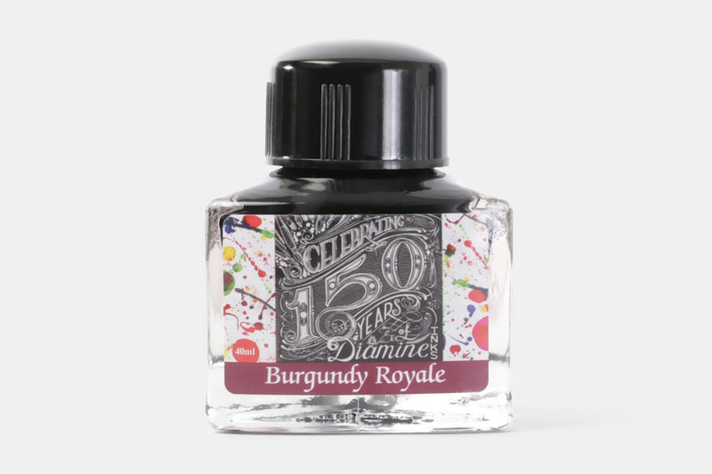 DIAMINE 150TH ANNIVERSARY INK