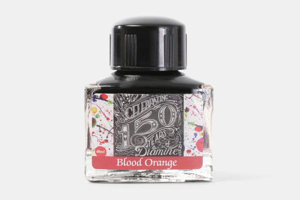 DIAMINE 150TH ANNIVERSARY INK