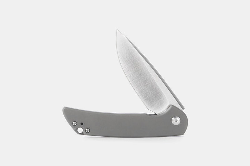 WE Knife Massdrop x Ferrum Forge Crux