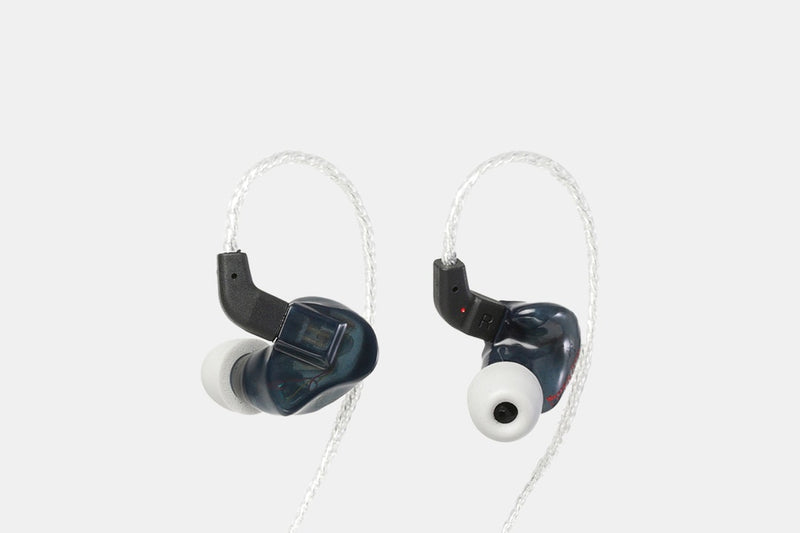 Audina Hearing Instruments Massdrop Plus Universal IEM