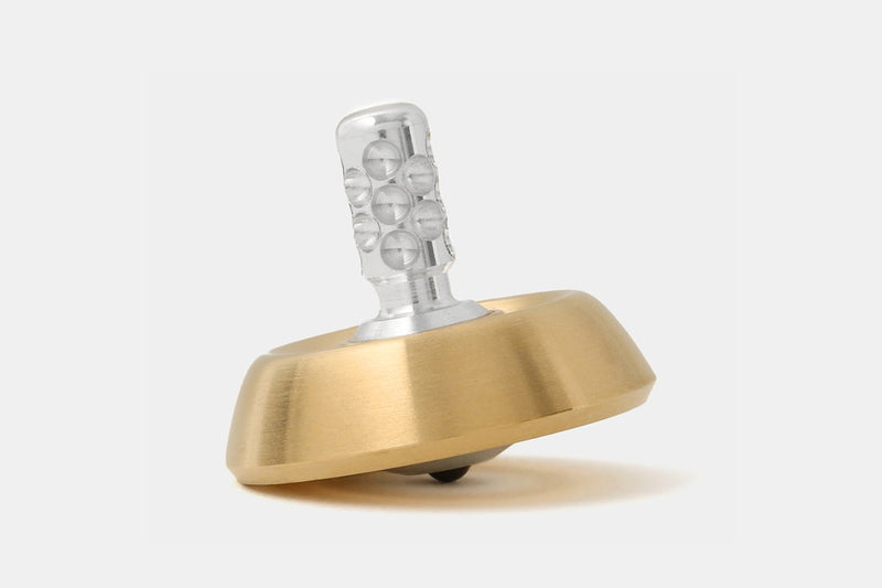 STRONG PRECISION MACHINERY MASSDROP X MITCH LUM PRECISION EDC TOP