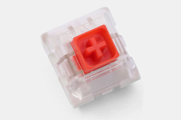 KAIHUA ELECTRONICS KAILH BOX SWITCHES