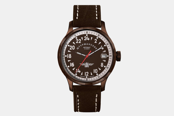 Sturmanskie Open Space 24-Hour