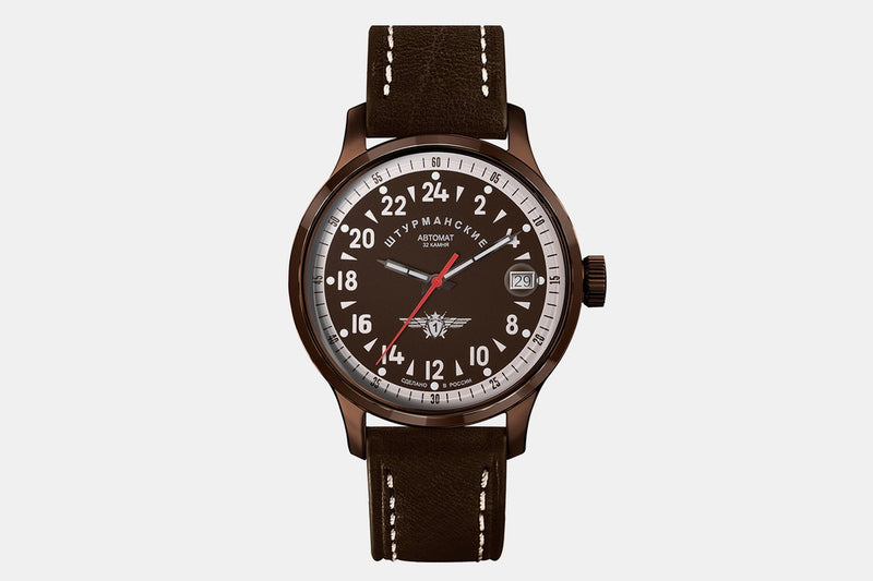 Sturmanskie Open Space 24-Hour