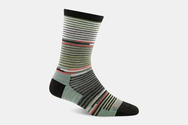 DARN TOUGH PIXIE CREW LIGHT